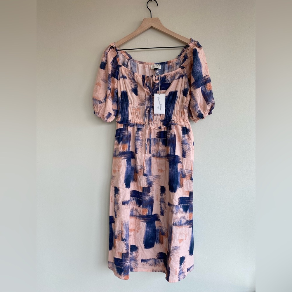 Womens dress